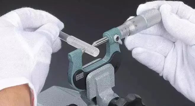 【经验分享】这些零件真不好测量,咋办?超多测量技巧!的图41